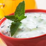 Tzatziki