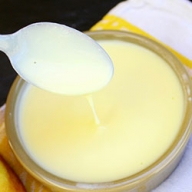 Creme anglaise