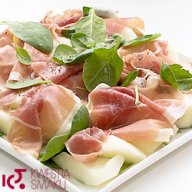 Prosciutto e Melone